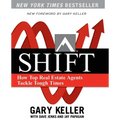 Shift: How Top Real Estate Agents Tackle Tough Times (Paperback)