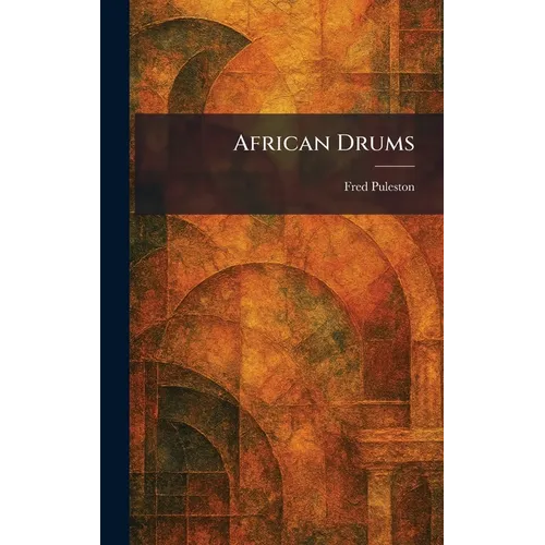 African Drums