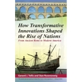 How Transformative Innovations Shaped the Rise of Nations: From Ancient Rome to Modern America