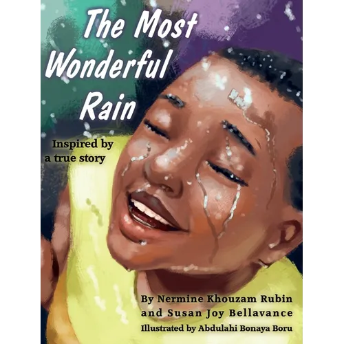 The Most Wonderful Rain