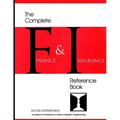 The Complete Finance & Insurance Reference Book: ... includes an introduction to Neuro-Linguistic Programming