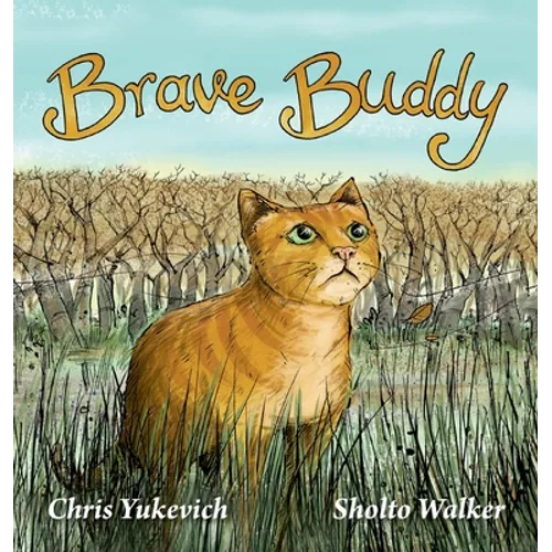 Brave Buddy