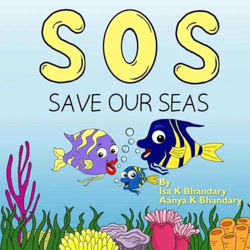 SOS Save Our Seas