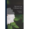 Quantum Chemistry