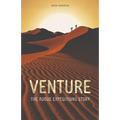 Venture: The Rogue Expeditions Story