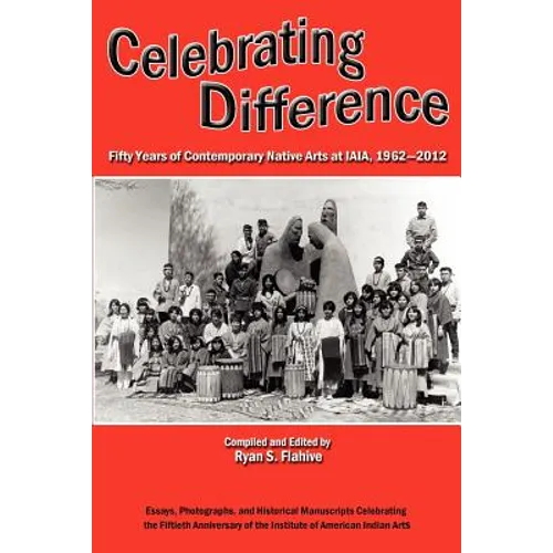Celebrating Difference