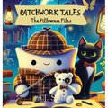 Patchwork Tales: The Pillowcase Files