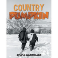Country Pumpkin