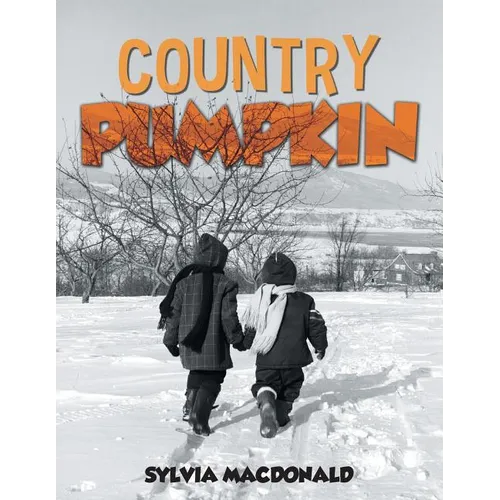 Country Pumpkin