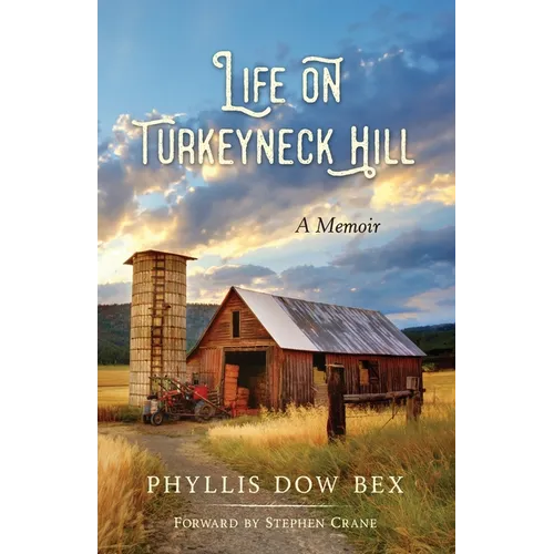 Life on Turkeyneck Hill