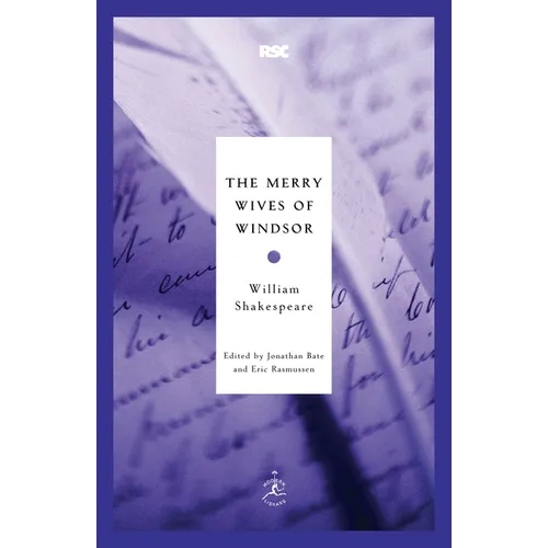 The Merry Wives of Windsor