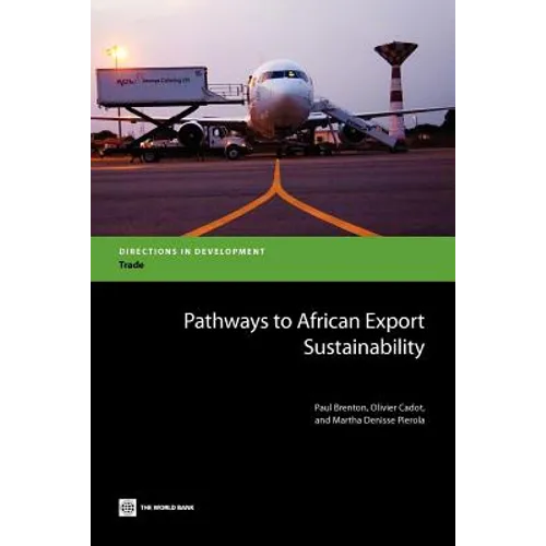 Pathways to African Export Sustainability