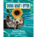 Doing What I Otter