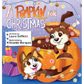 A Pumpkin for Christmas