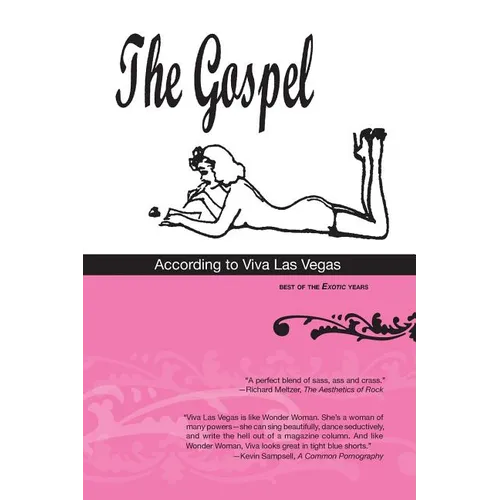 The Gospel According to Viva Las Vegas: Best of the Exotic Years