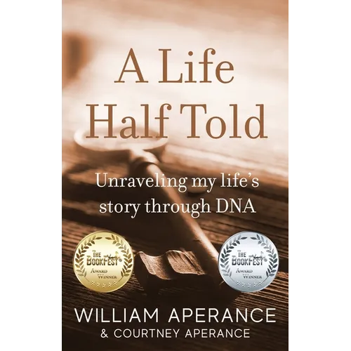A Life Half Told