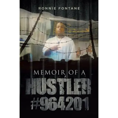 Memoir of a Hustler #964201