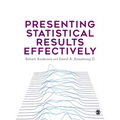 Presenting Statistical Results Effectively