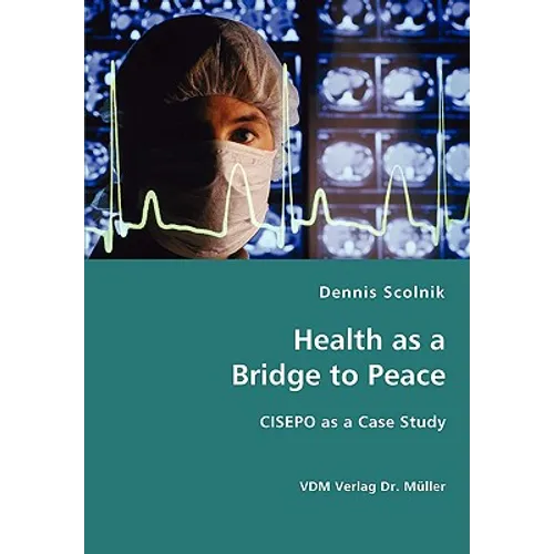 Health as a Bridge to Peace
