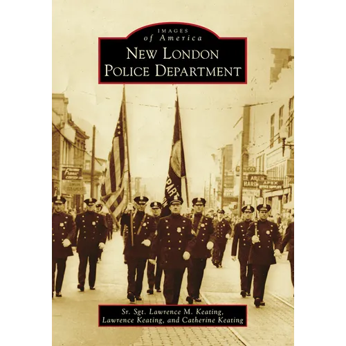 New London Police Department