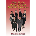 What to Do When You Get That Job Interview
