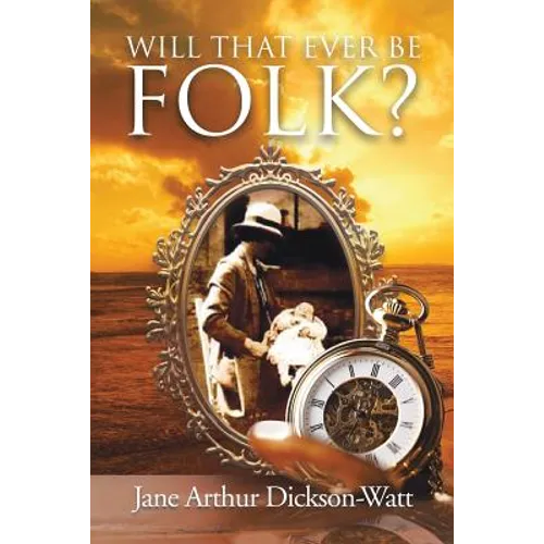 Will That Ever Be Folk?