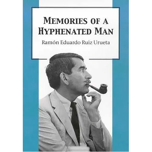 Memories of a Hyphenated Man
