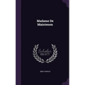Madame De Maintenon