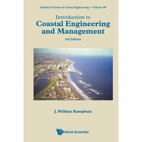 Intro Coast Eng & Mgmt (3rd Ed)