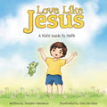Love Like Jesus