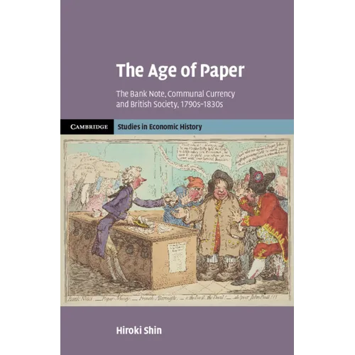 The Age of Paper