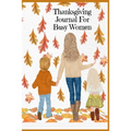Thanksgiving Journal For Busy Women