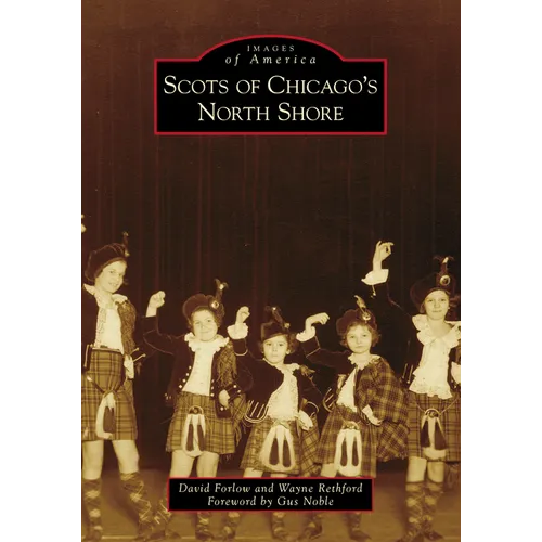 Scots of Chicago's North Shore
