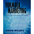 Formula Marketing: Success Made Simple