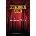 International Dancer: Behind the Curtain
