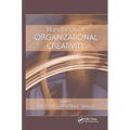 Handbook of Organizational Creativity