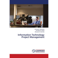 Information Technology Project Management
