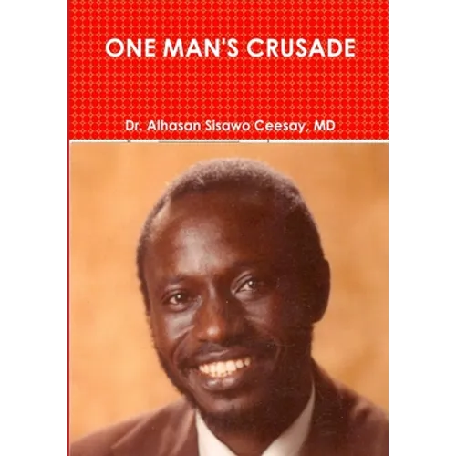 One Man's Crusade