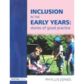 Inclusive Pedagogy in the Early Years