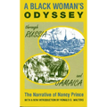 A Black Woman's Odyssey