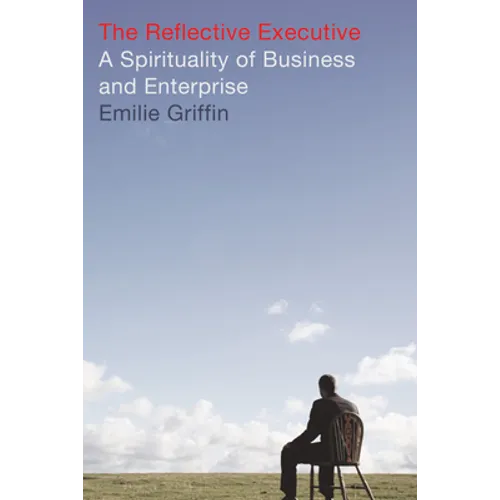 The Reflective Executive