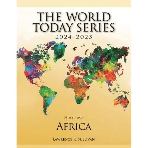 Africa 2024-2025