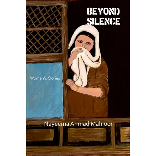 Beyond Silence: Women's Stories