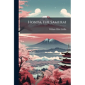 Honda The Samurai
