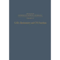 Gaba--Biochemistry and CNS Functions
