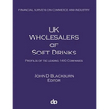 UK Wholesalers of Soft Drinks: Profiles of the leading 1400 companies