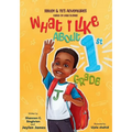 What I Like About 1st Grade