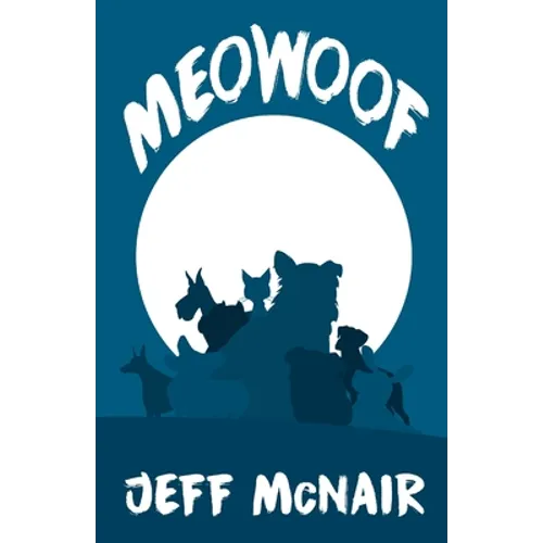 Meowoof
