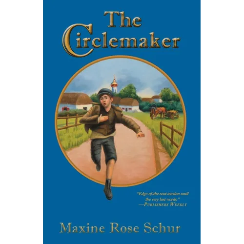 The Circlemaker