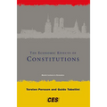 The Economic Effects of Constitutions